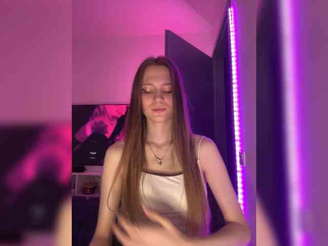 -Pandora- webcam