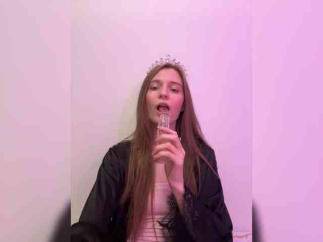 -Pandora- webcam