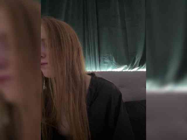 -Pandora- webcam