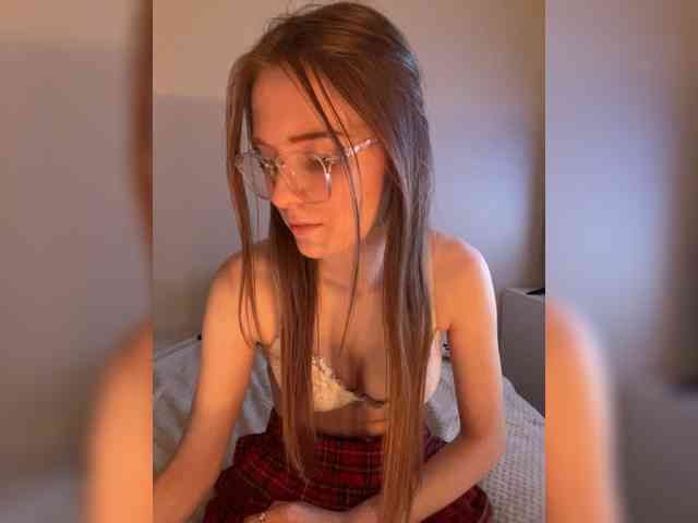 -Pandora- webcam