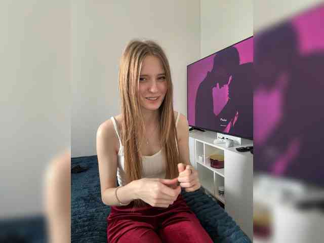 -Pandora- webcam
