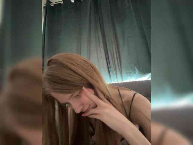 -Pandora- webcam