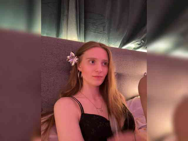-Pandora- webcam