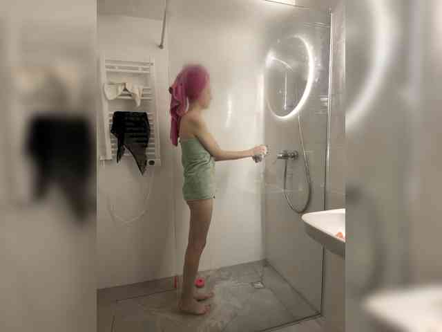 -Pandora- webcam