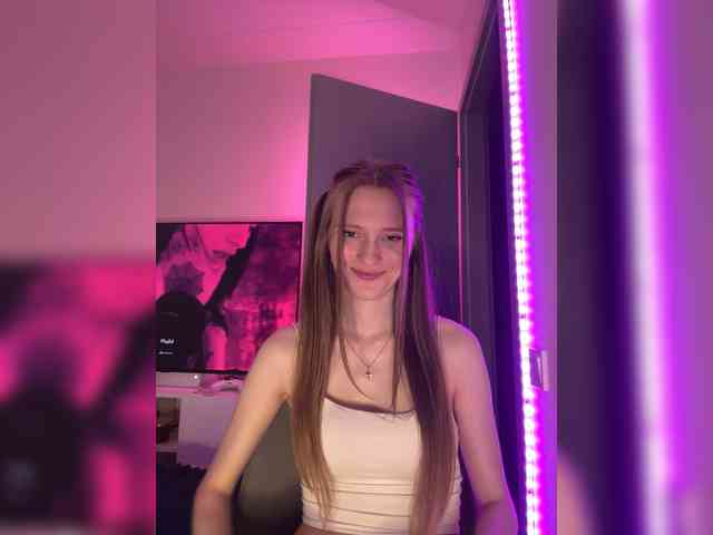 -Pandora- webcam