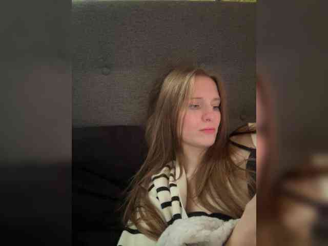 -Pandora- webcam