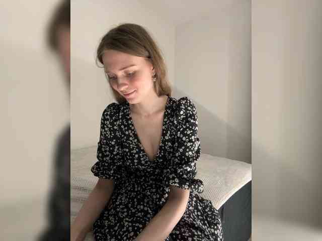 -Pandora- webcam