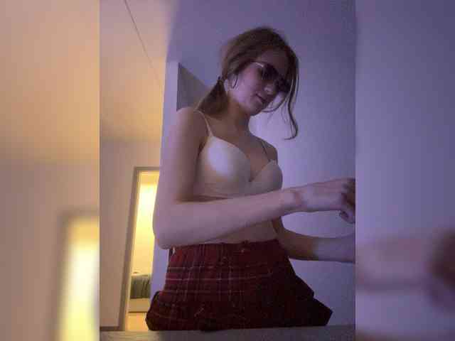-Pandora- webcam