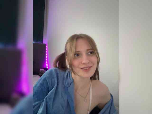 -Pandora- webcam