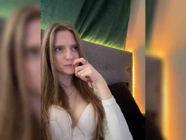 -Pandora- webcam