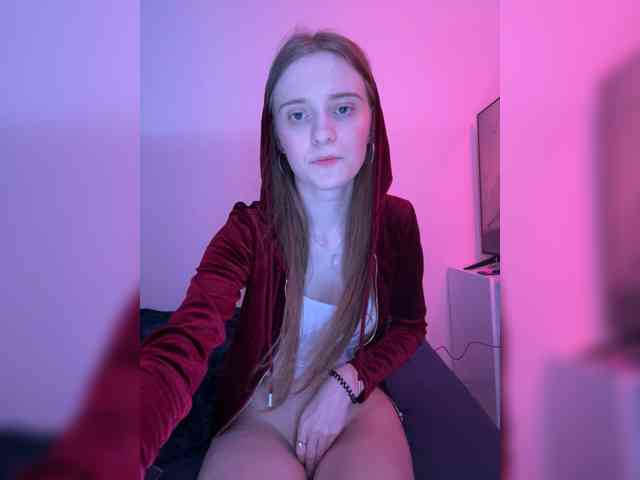 -Pandora- Sex Cam Show