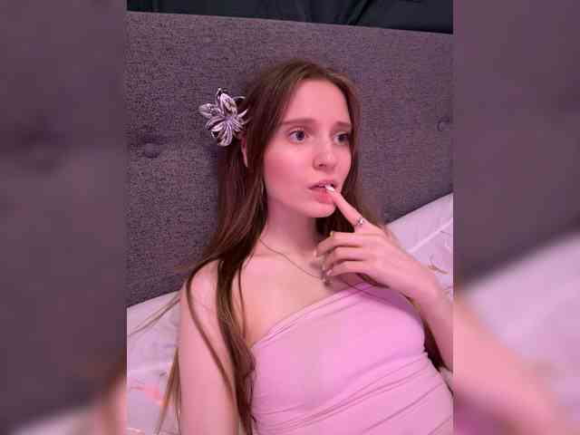 -Pandora- webcam