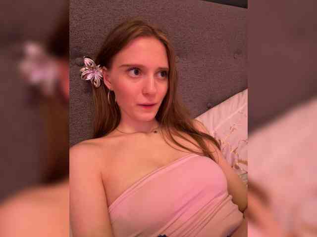 -Pandora- Live Webcam on BongaCams