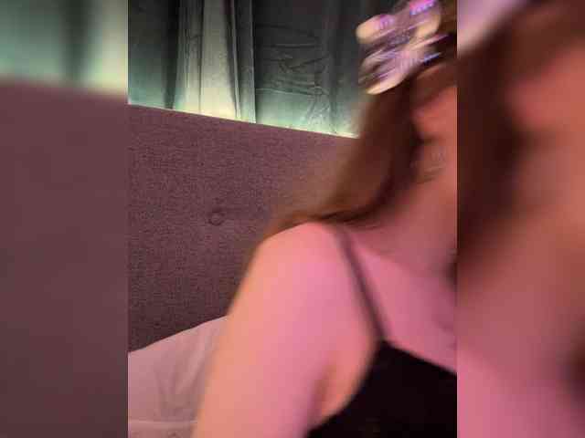 -Pandora- webcam