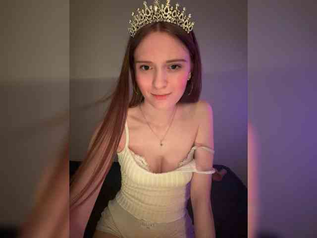 -Pandora- webcam