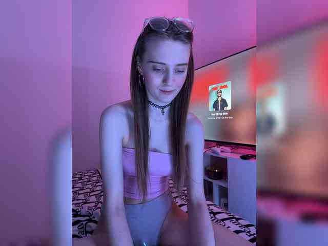 -Pandora- webcam