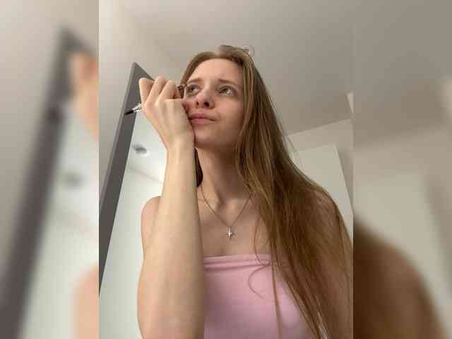 -Pandora- webcam