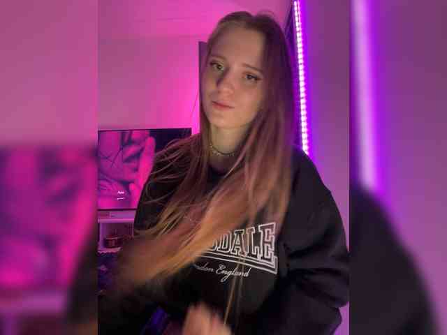 -Pandora- Live Webcam on BongaCams