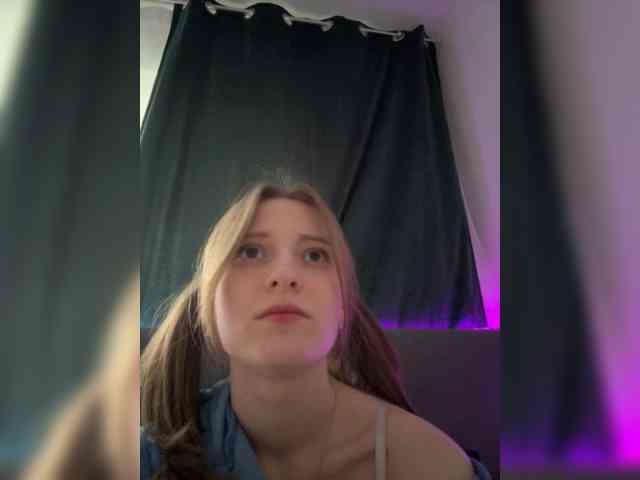 -Pandora- webcam