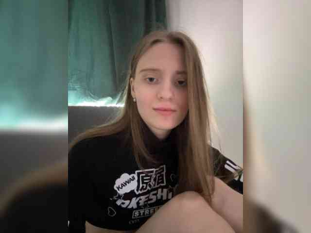 -Pandora- webcam