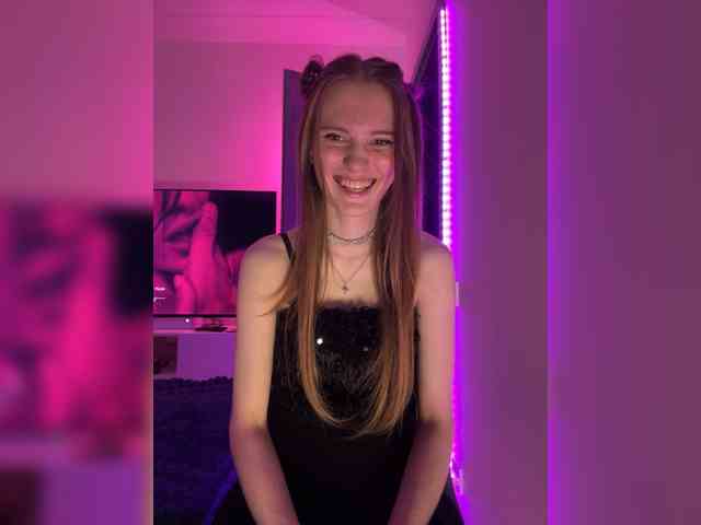 -Pandora- Live Webcam on BongaCams