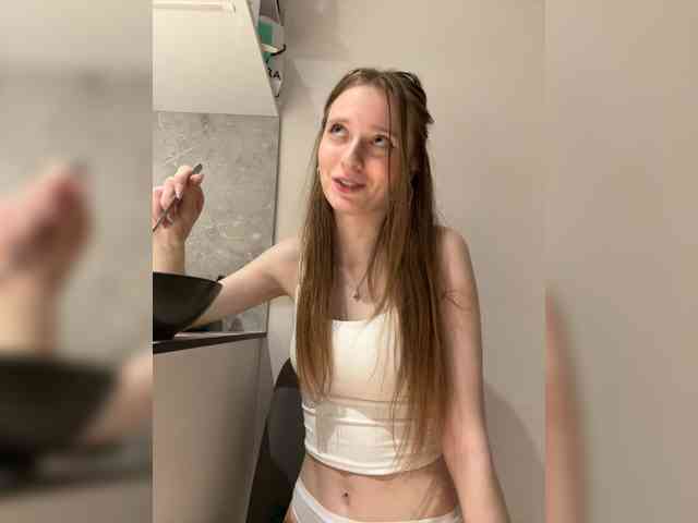 -Pandora- webcam