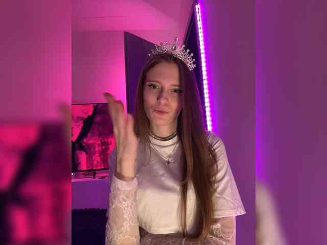 -Pandora- webcam