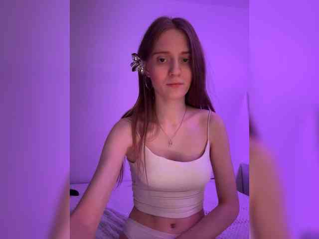 -Pandora- webcam