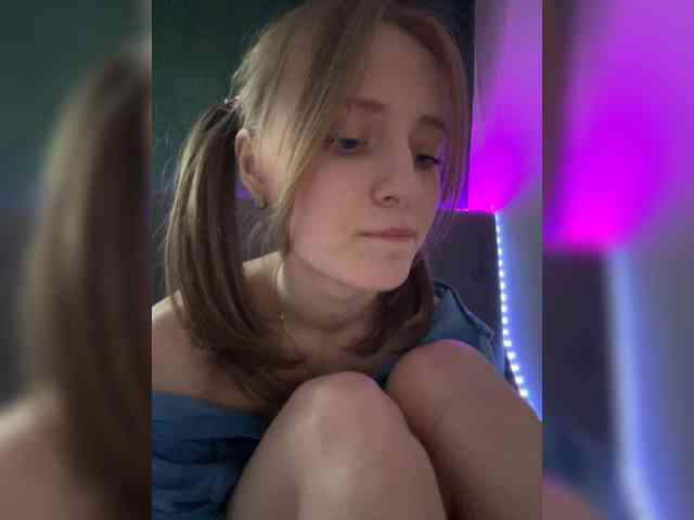 -Pandora- webcam