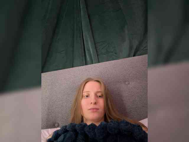 -Pandora- webcam