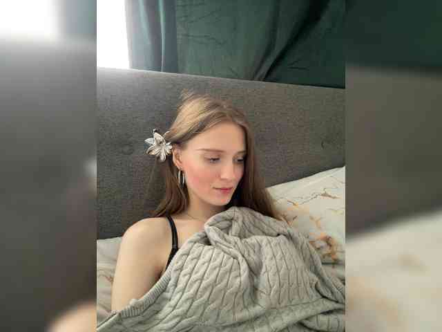 -Pandora- webcam