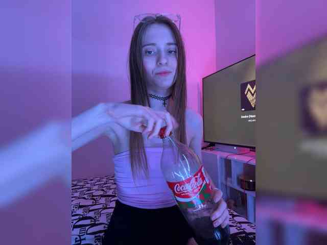 -Pandora- webcam