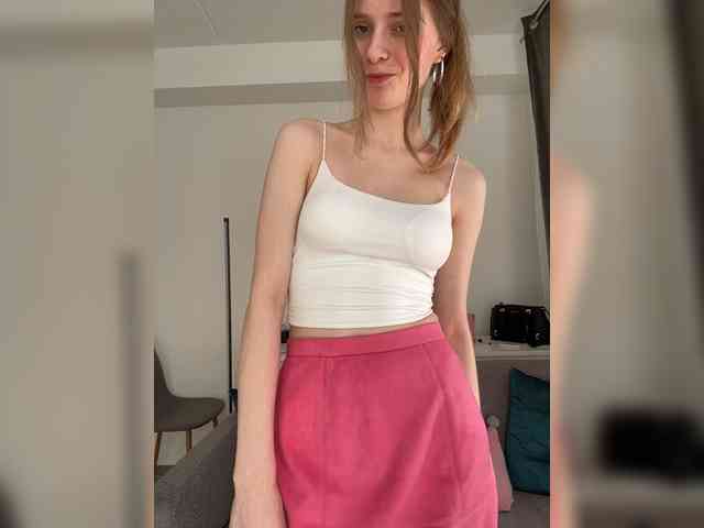 -Pandora- webcam