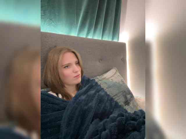 -Pandora- webcam