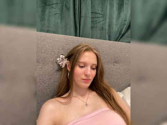 -Pandora- webcam