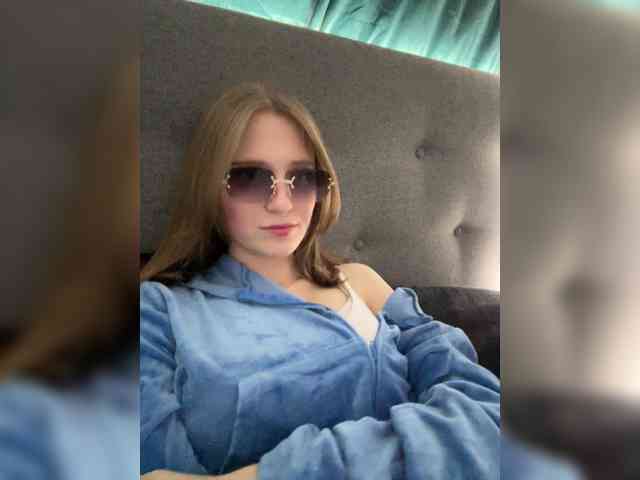-Pandora- webcam