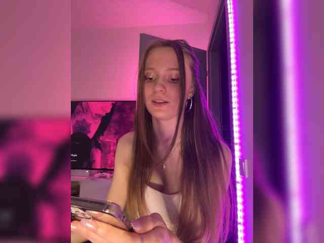 -Pandora- webcam