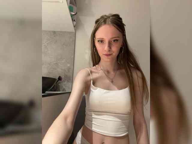 -Pandora- webcam
