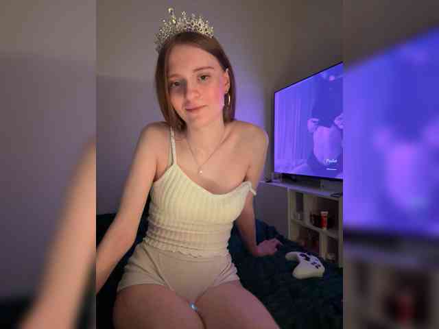 -Pandora- webcam