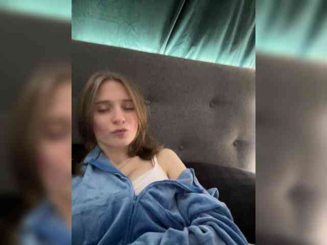 -Pandora- webcam