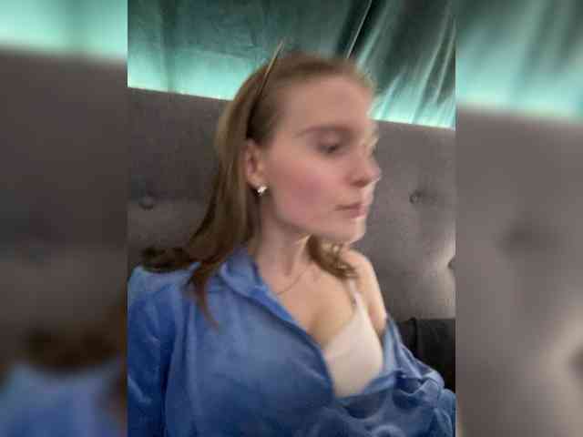 -Pandora- webcam