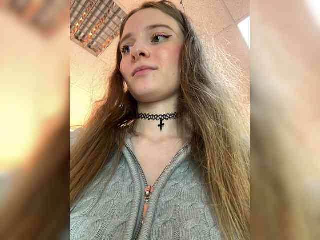 -Pandora- webcam