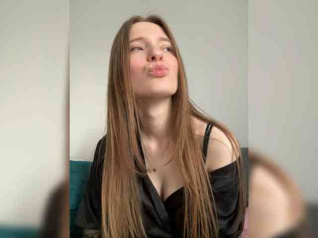 -Pandora- webcam