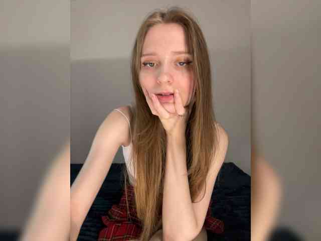 -Pandora- webcam