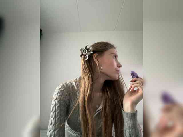 -Pandora- webcam