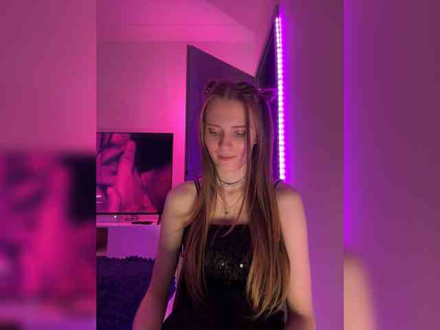 -Pandora- webcam