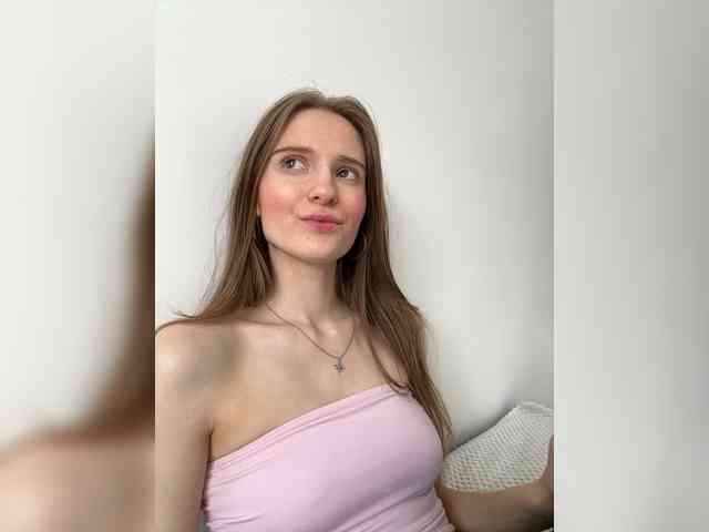 -Pandora- webcam