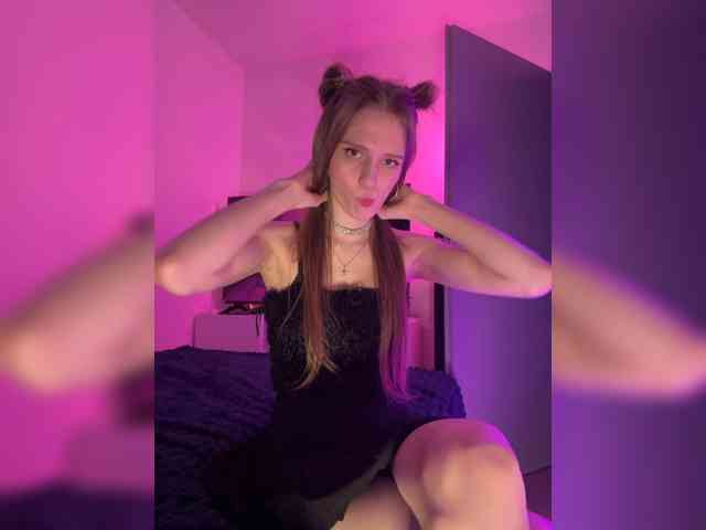 -Pandora- webcam