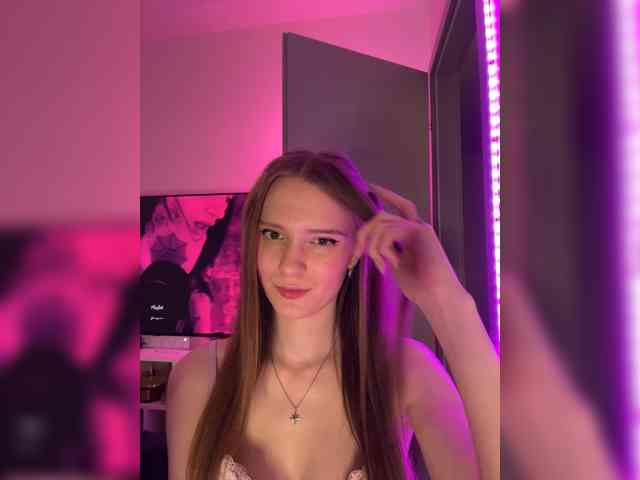 -Pandora- webcam