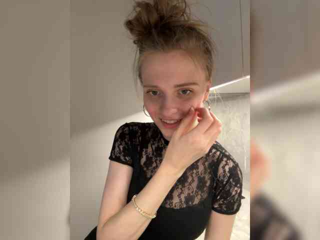 -Pandora- webcam